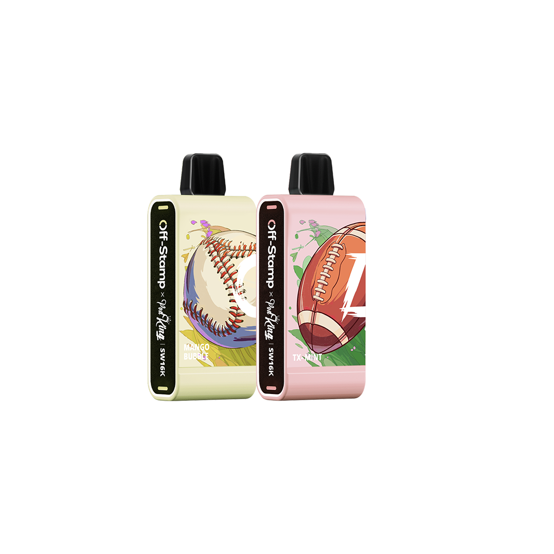 16000 Puffs